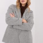 Jacket model 222863 Lakerta