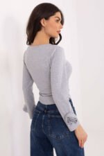 Blouse model 222866 Italy Moda - Image 3
