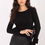 Blouse model 222868 Italy Moda