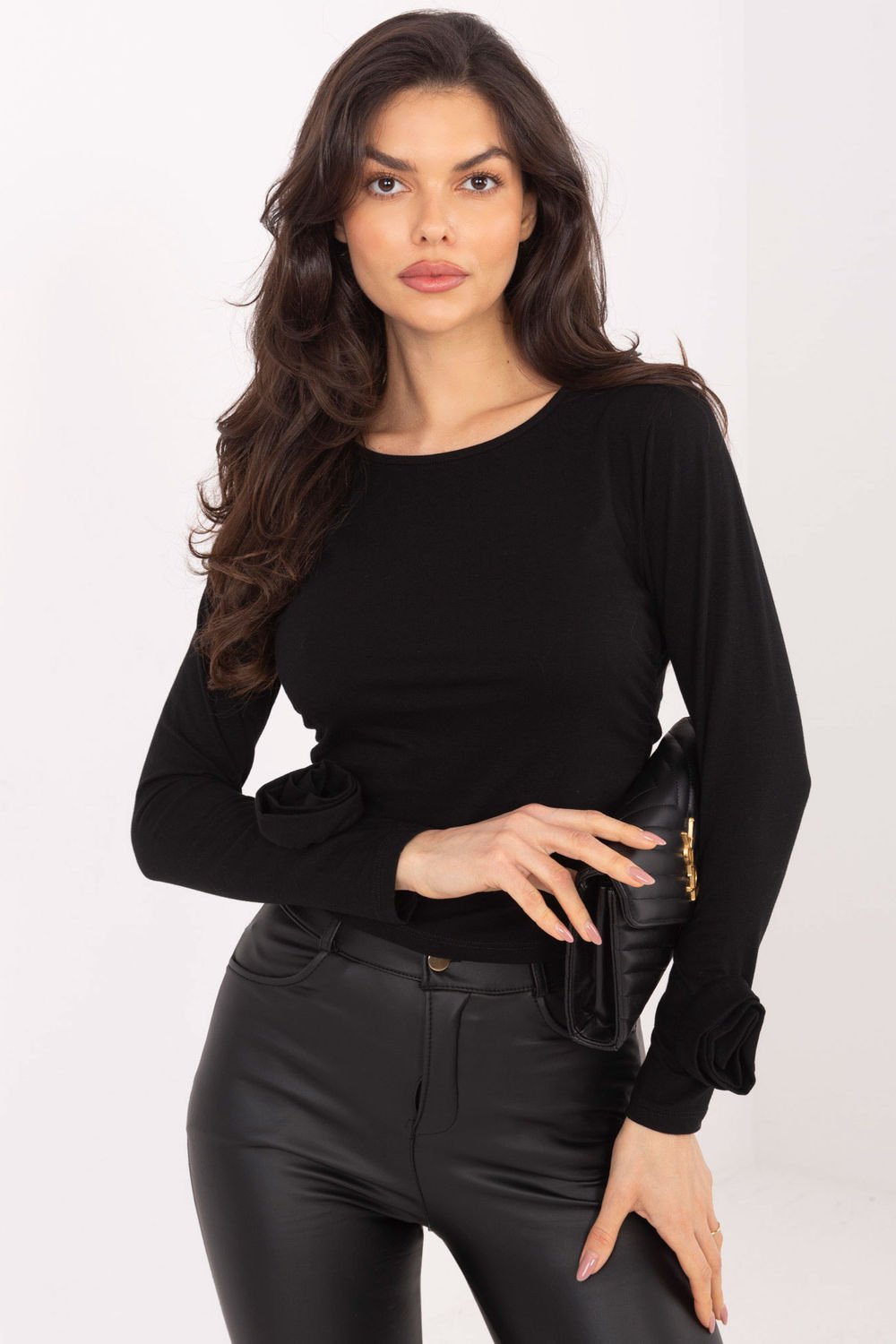 Blouse model 222868 Italy Moda Blouse model 222868 Italy Moda - Image 1