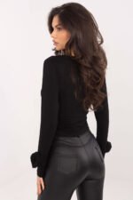 Blouse model 222868 Italy Moda - Image 3