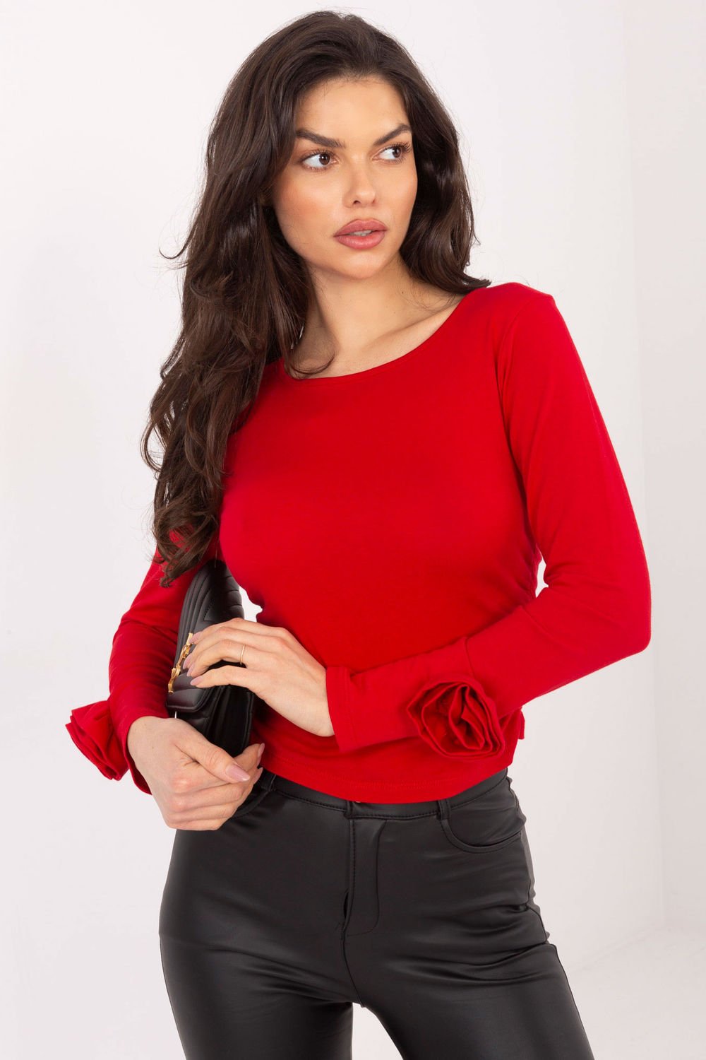 Blouse model 222872 Italy Moda Blouse model 222872 Italy Moda - Image 1
