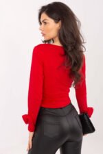 Blouse model 222872 Italy Moda - Image 3
