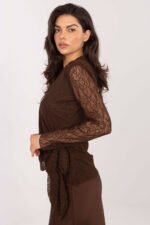 Blouse model 222877 Italy Moda - Image 2
