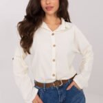 Long sleeve shirt model 222883 Italy Moda