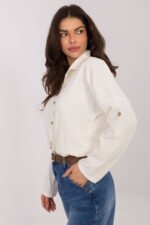 Long sleeve shirt model 222883 Italy Moda - Image 2