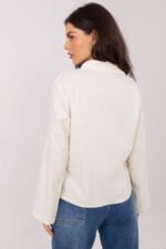 Long sleeve shirt model 222883 Italy Moda - Image 3