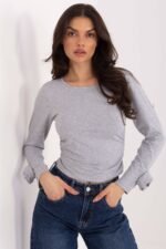 Blouse model 222866 Italy Moda - Image 4