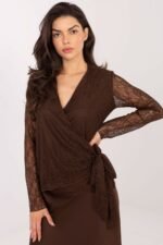 Blouse model 222877 Italy Moda - Image 4