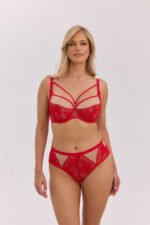 Brazilian style panties model 222887 Gaia