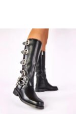 Thigh-Hight Boots model 222897 Solea