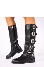 Thigh-Hight Boots model 222897 Solea - Image 2