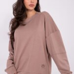 Sweatshirt model 222907 Rue Paris