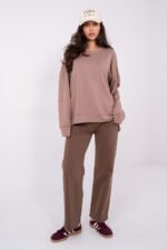 Sweatshirt model 222907 Rue Paris - Image 2