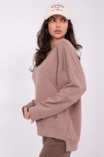 Sweatshirt model 222907 Rue Paris - Image 3