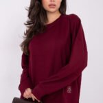 Sweatshirt model 222908 Rue Paris