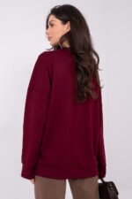 Sweatshirt model 222908 Rue Paris - Image 3