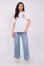 T-shirt model 222934 Sublevel - Image 2