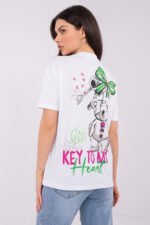 T-shirt model 222934 Sublevel - Image 3