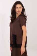 Blouse model 222938 Italy Moda