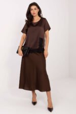 Blouse model 222938 Italy Moda - Image 2