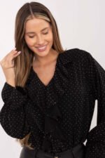 Blouse model 222943 Italy Moda - Image 4