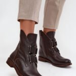 Boots model 222966 Step in style