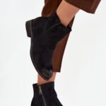 Boots model 222969 Step in style