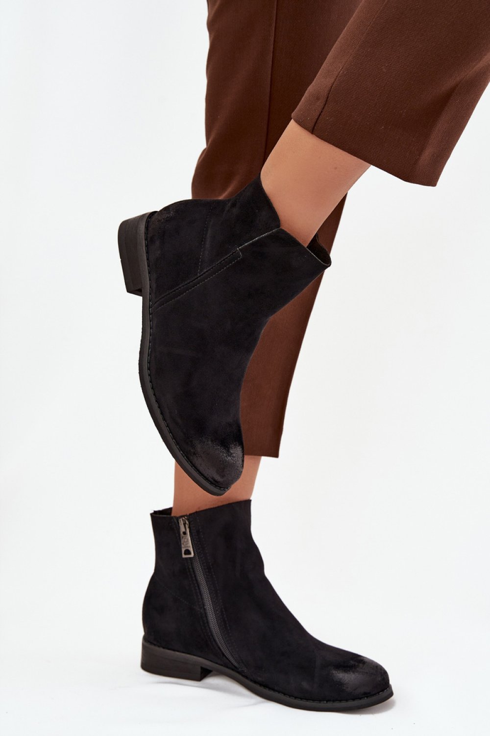 Boots model 222969 Step in style Boots model 222969 Step in style - Image 1