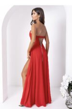 Long dress model 223030 With You - Image 3