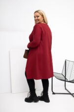 Plus size Tunic model 223032 Relevance - Image 3
