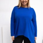Plus size Tunic model 223036 Relevance