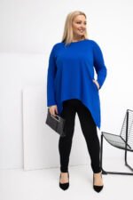 Plus size Tunic model 223036 Relevance - Image 2