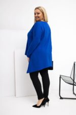 Plus size Tunic model 223036 Relevance - Image 3