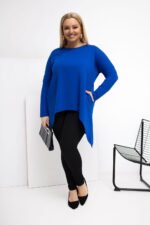 Plus size Tunic model 223036 Relevance - Image 4