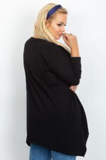 Plus size Tunic model 223041 Relevance - Image 3