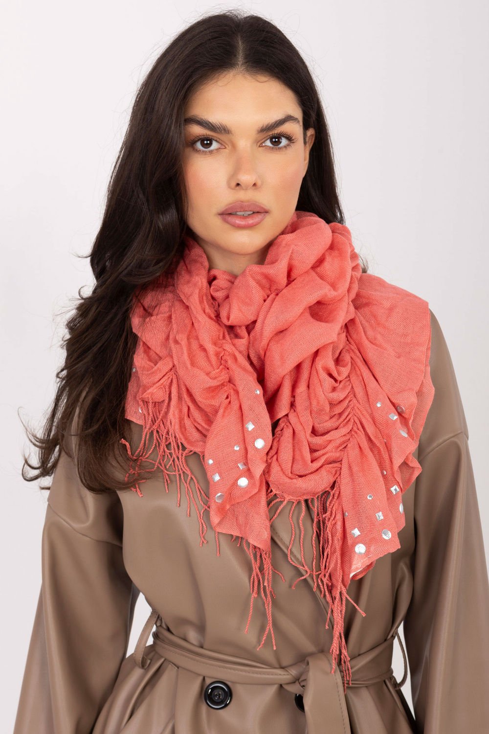 Neckerchief model 223045 Factory Price Neckerchief model 223045 Factory Price - Image 1