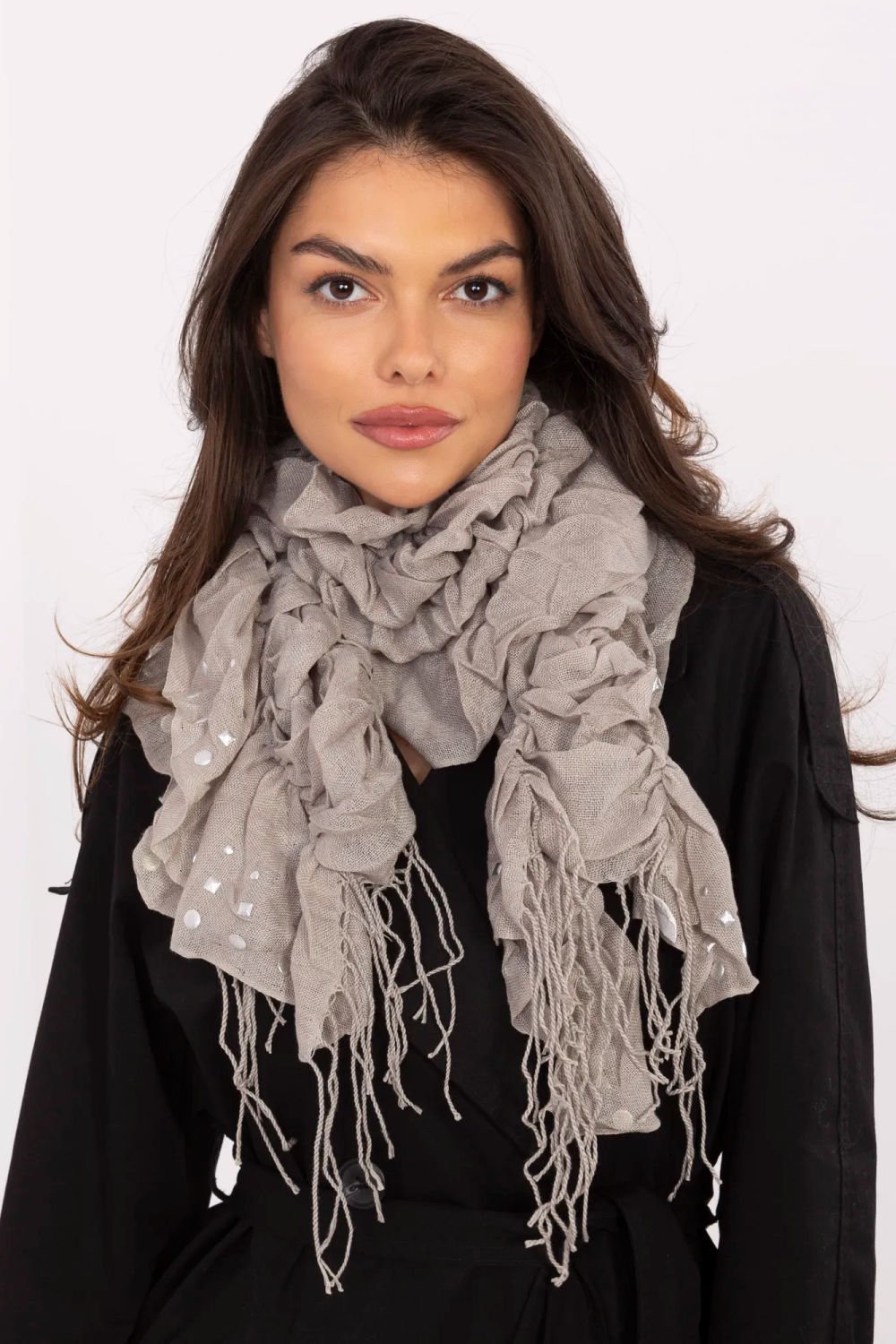 Neckerchief model 223058 Factory Price Neckerchief model 223058 Factory Price - Image 1