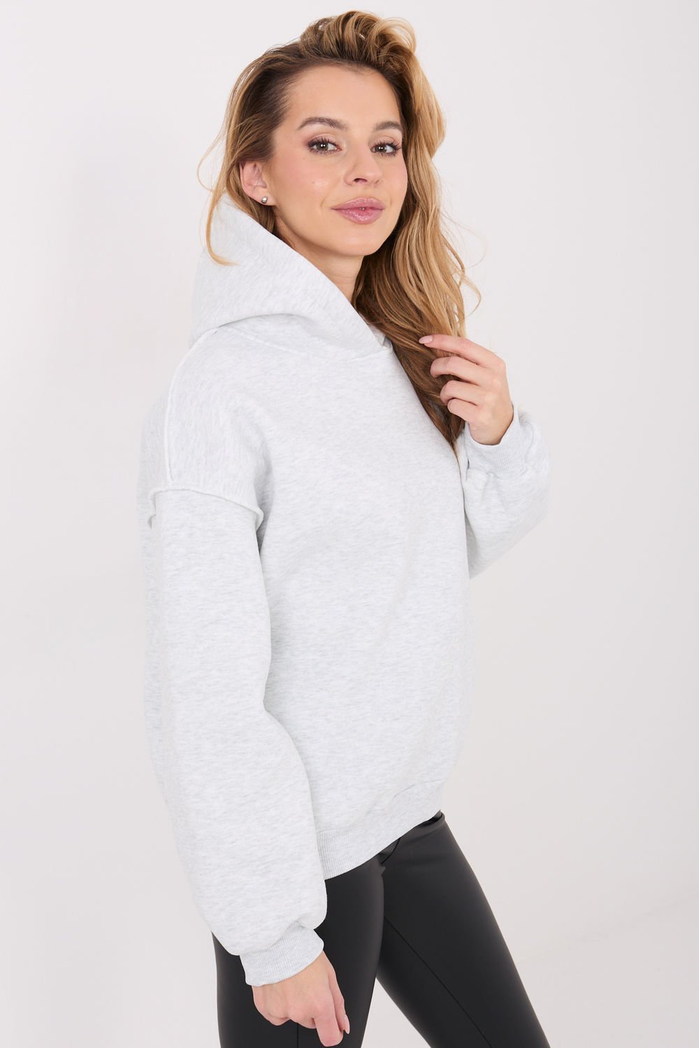 Sweatshirt model 223082 Factory Price Sweatshirt model 223082 Factory Price - Image 1