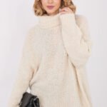 Turtleneck model 223086 Factory Price