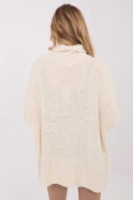 Turtleneck model 223086 Factory Price - Image 3