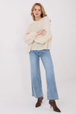 Jumper model 223098 Factory Price - Image 2