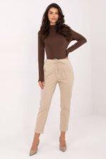 Women trousers model 223102 Factory Price