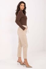 Women trousers model 223102 Factory Price - Image 2