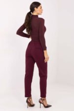 Women trousers model 223104 Factory Price - Image 3