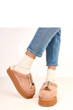 Slippers model 223118 Solea - Image 2