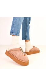 Slippers model 223118 Solea - Image 3