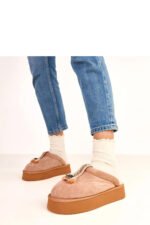 Slippers model 223118 Solea - Image 4