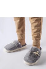 Slippers model 223121 Solea