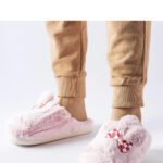 Slippers model 223134 Solea